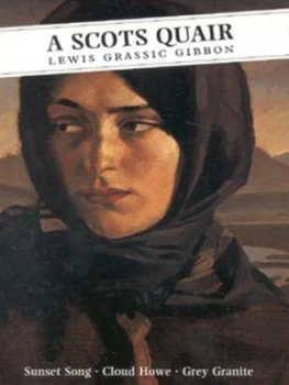 Image of A Scots Quair by Lewis Grassic Gibbon and Thomas Crawford Paperback