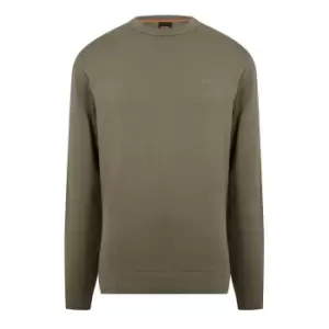 Image of BOSS Amotore 10250551 01 - Green