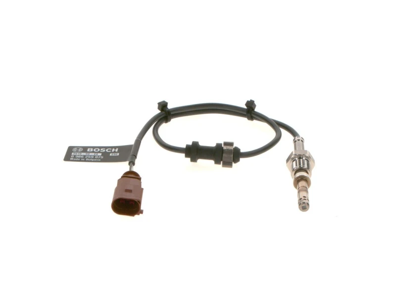 Image of Exhaust gas temperature sensor (EGT) Bosch 0 986 259 075