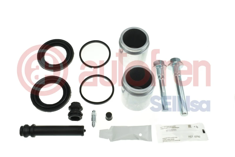 Image of AUTOFREN SEINSA Repair Kit, brake caliper AUTOFREN SEINSA D44020S