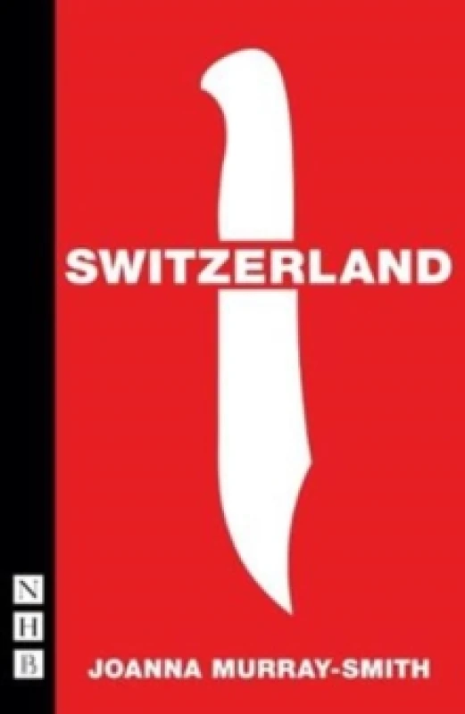 Image of Switzerland Paperback / softback
