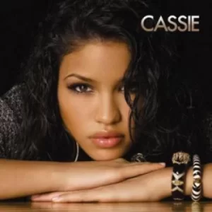 image of Cassie by Cassie CD Album