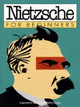 Image of Nietzsche for Beginners by Laurence Gane Paperback