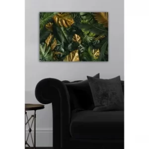 Image of 1457878745-5070 Multicolor Decorative Canvas Painting