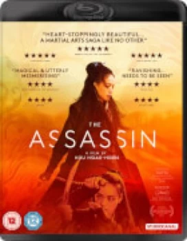 Image of The Assassin