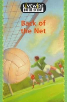 Image of Back of the Net by John Goodwin Paperback