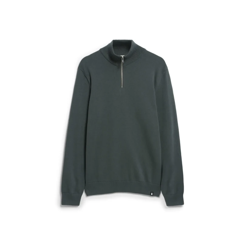 Image of ARMEDANGELS Sweater ARMEDANGELS Faabes Gris Male L