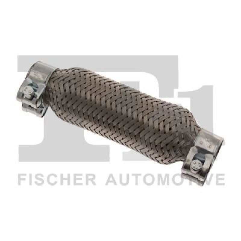 Image of FA1 Exhaust clamp FA1 VW425-155