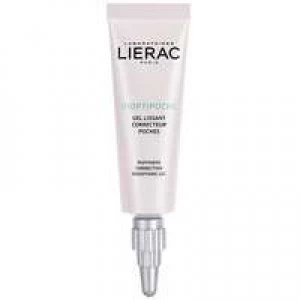 image of Lierac Dioptipoche Puffiness Correction Smoothing Gel 15ml / 0.53 oz.