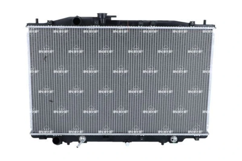 Image of NRF Engine radiator NRF 550101