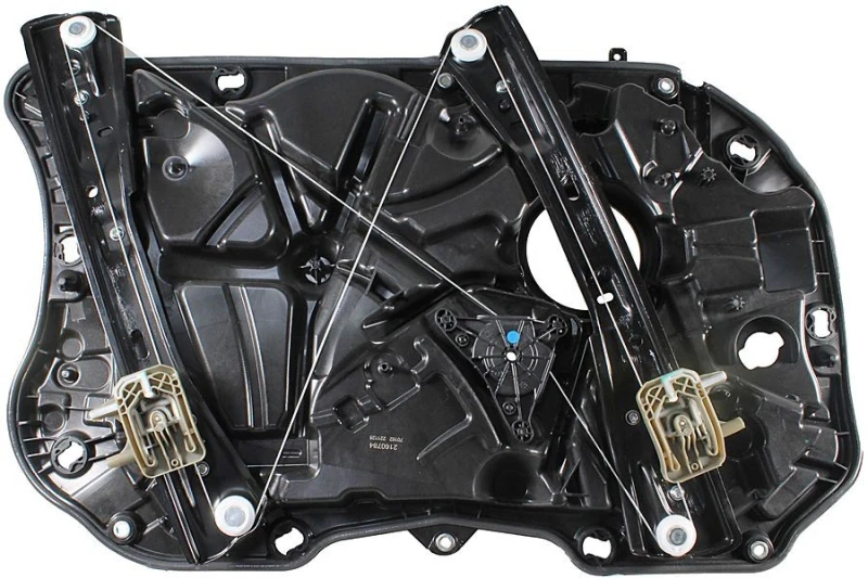 Image of Window regulator METZGER 2160784