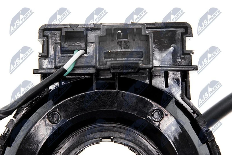 Image of NTY Clock spring for steering wheel NTY EAS-HD-007