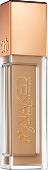 Image of Urban Decay Stay Naked Weightless Liquid Foundation 30ml 50WY - Medium Warm