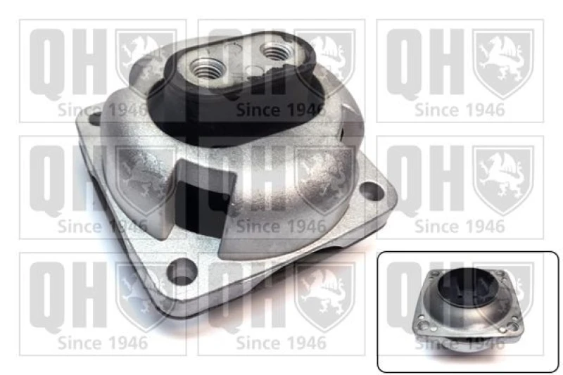 Image of QUINTON HAZELL Engine mount QUINTON HAZELL EM4769