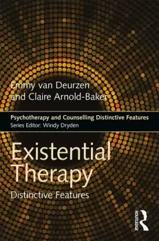 Image of Existential TherapyDistinctive Features