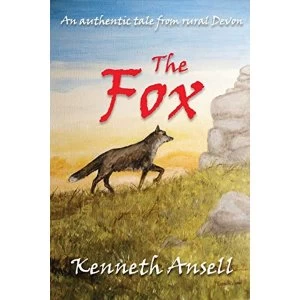 Image of The Fox Paperback / softback 2018