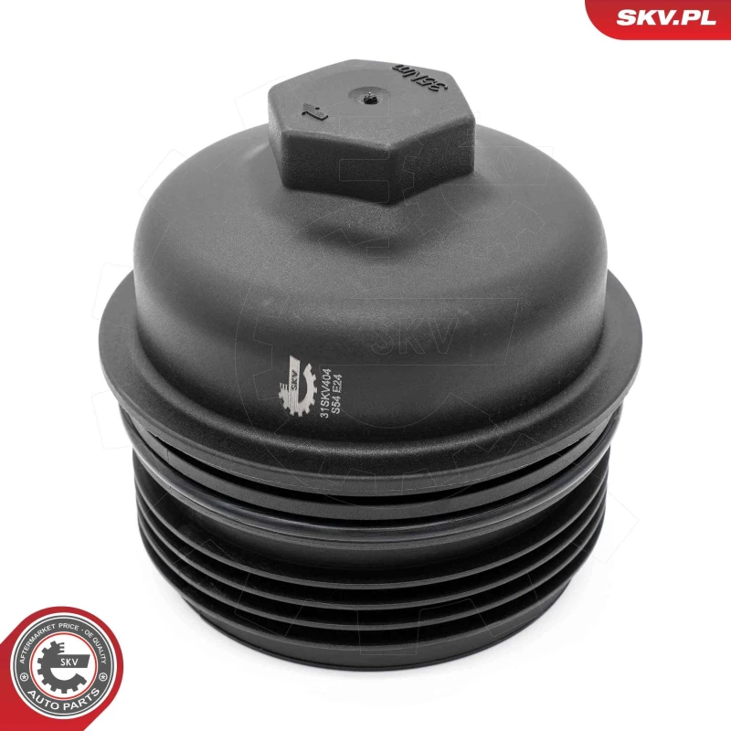 Image of ESEN SKV Oil filter housing cap ESEN SKV 31SKV404