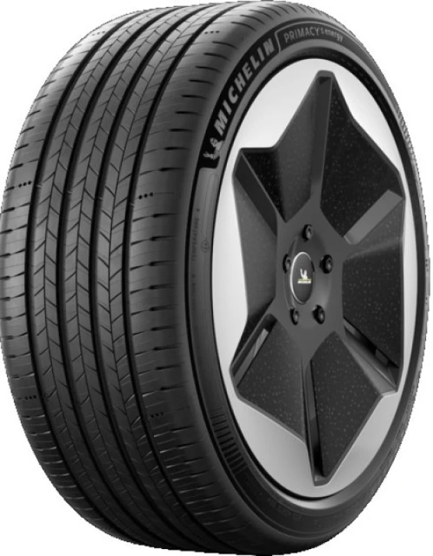 Image of Michelin Primacy 5 Energy ( 235/55 R19 105V XL with rim protection ridge (FSL) ) Summer tires