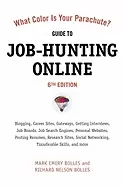 Image of what color is your parachute guide to job hunting online sixth edition blog