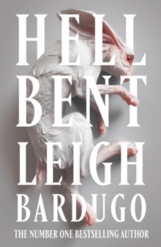 Image of Hell Bent : The instant Sunday Times bestselling global sensation from the author of The Familiar Paperback / softback