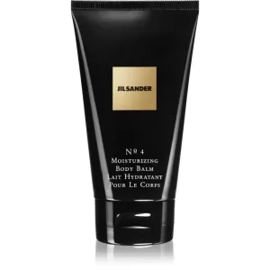 image of Jil Sander No. 4 Body Lotion For Her 150ml