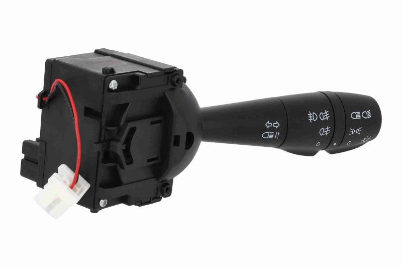 Image of Steering column switch VEMO V46-80-0055