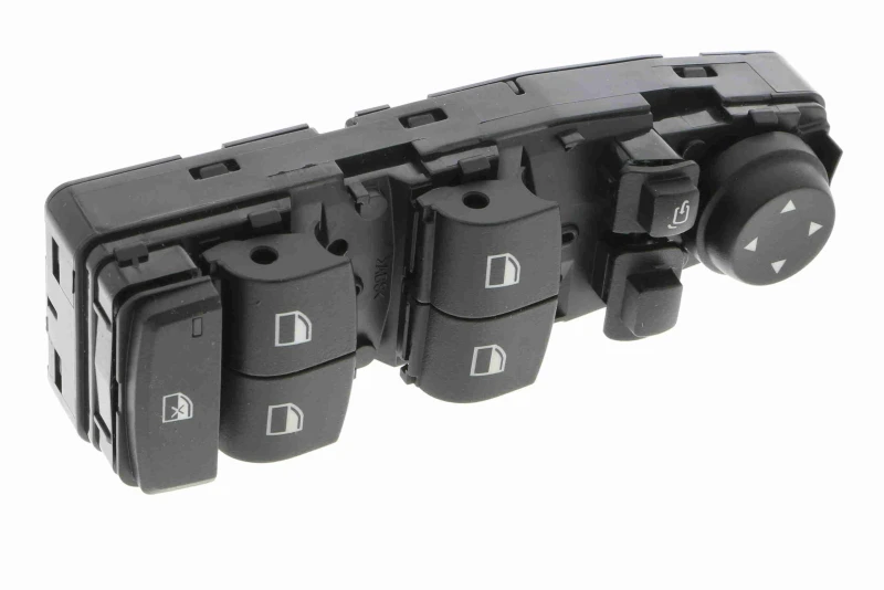 Image of VEMO V20-73-0156 Switch, window winder Left Front, Original VEMO Quality Switch,window winder (1761)