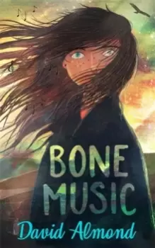 Image of Bone Music