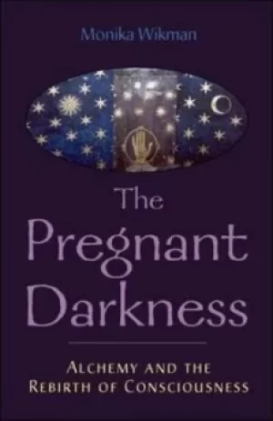 Image of Pregnant darkness by Monika Wikman