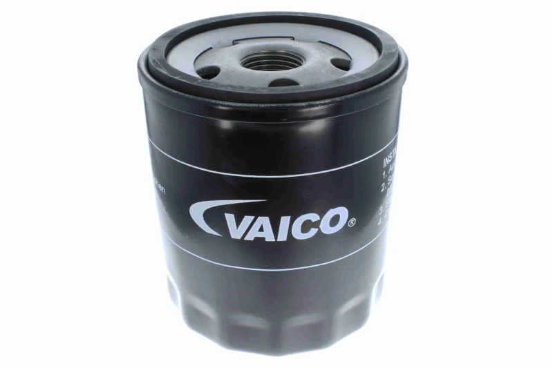 Image of VAICO V10-1607 Oil filter Spin-on Filter, Original VAICO Quality, with one anti-return valve Oil Filter (7)
