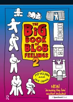 Image of The Big Book of Blob FeelingsBook 2