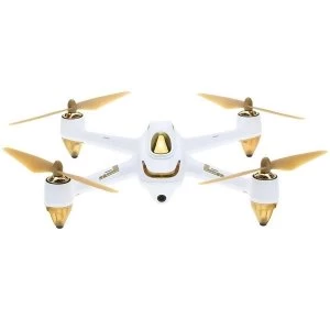 image of HUBSAN 501S X4 Air White Quadcopter