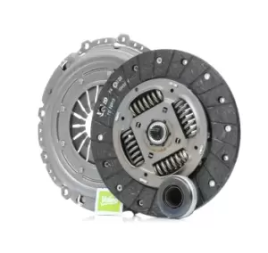 Image of VALEO Clutch FIAT,PEUGEOT,CITROEN 828560 2052G8,2052W1,9467558480 Clutch Kit 9467624280,2052G7,2052W1