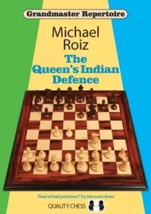 Image of The Queens Indian Defence