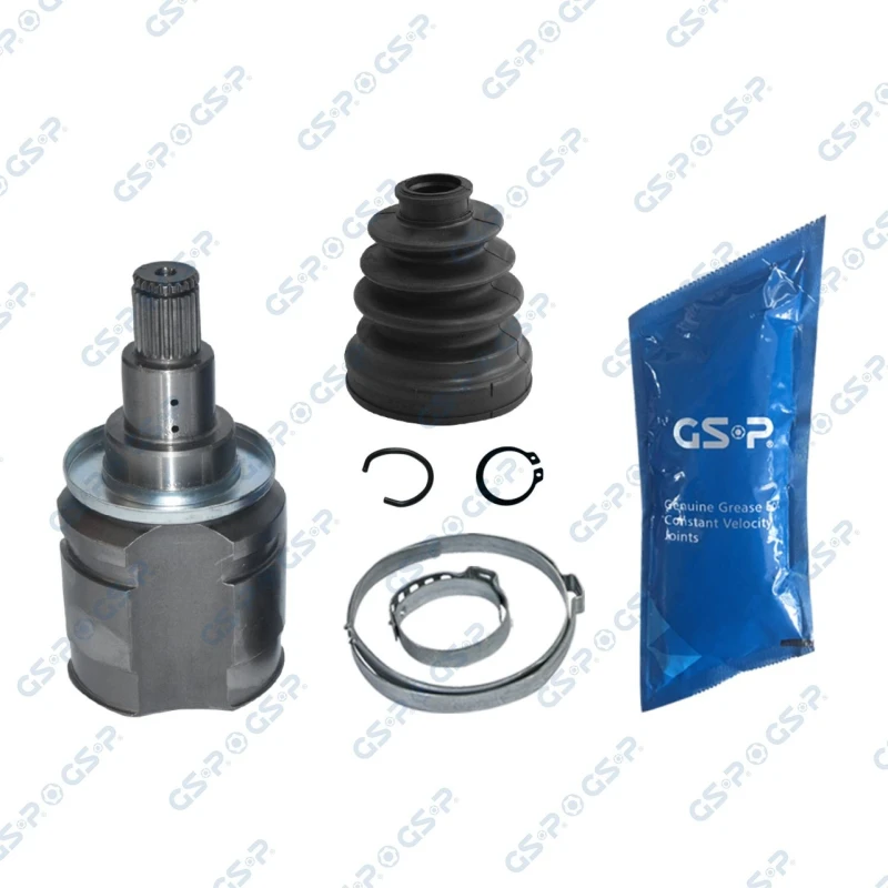 Image of GSP CV joint kit GSP 659084