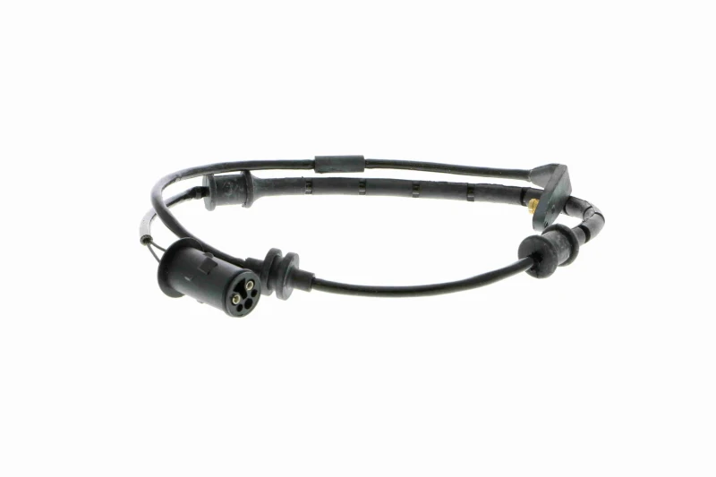 Image of VEMO V40-72-0314 Brake Pad Wear Sensor Front Axle Warning Contact,brake pad wear (407)