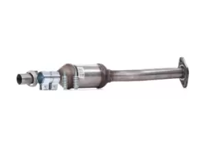 Image of JMJ Catalytic Converter RENAULT 1090052 8200276170,8200276185,8200276186 Katalysator,Cat Converter,Catalyst Converter 8200522301,8200549205,8200550739