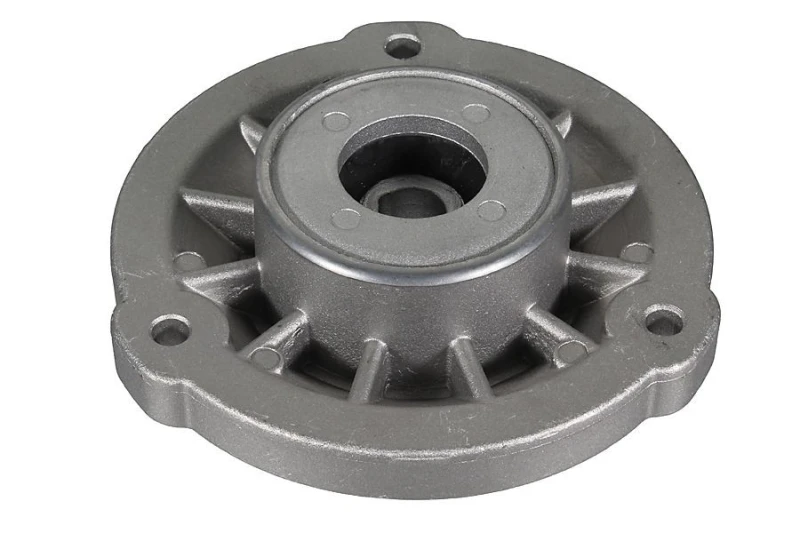 Image of Top strut mount METZGER 6490390