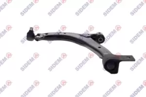 Image of SIDEM Suspension arm PEUGEOT,CITROEN 53574 1614447680S2,3520A1,3520H5S2 95658884,1614447680S2,3520A1,3520H5S2,95658884