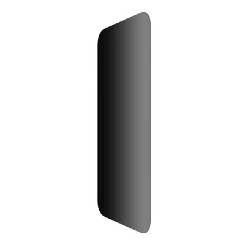 Image of Belkin SFA122ZW mobile phone screen/back protector Privacy screen prot