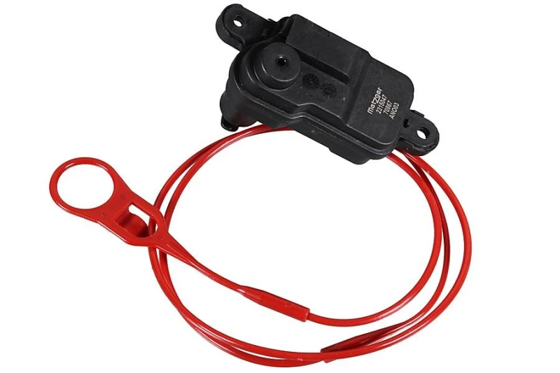 Image of Control, central locking system METZGER 2315047