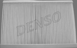 Image of Denso DCF126P Cabin Air Filter