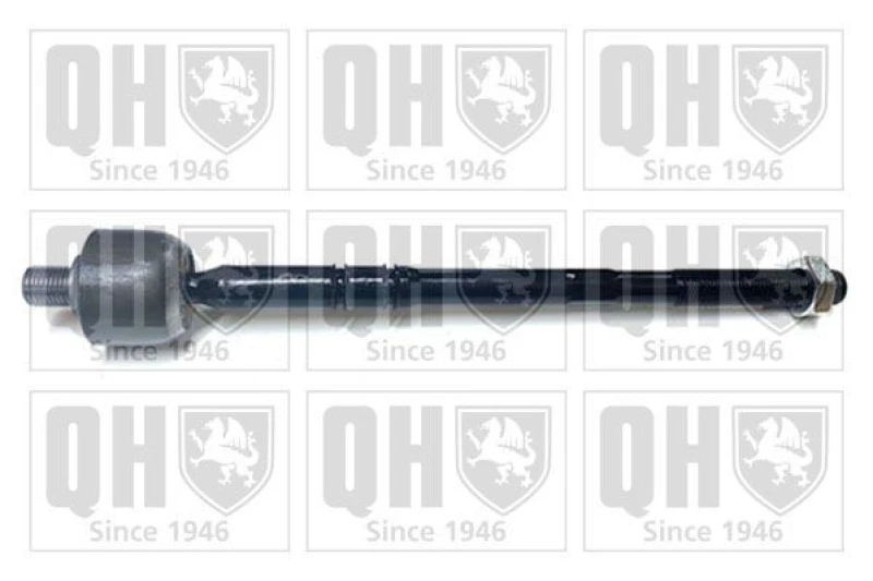 Image of QUINTON HAZELL Inner tie rod QUINTON HAZELL QR3617S