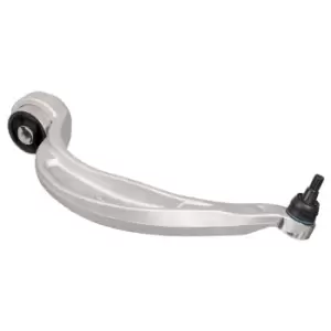 Image of Control arm with hydraulic bush and joint 102988 by Febi Bilstein