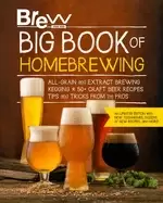 Image of brew your own big book of homebrewing updated edition all grain and extract