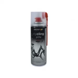 image of PlastiKote Cycling PTFE Spray 200ml