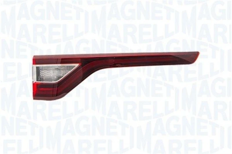 Image of MAGNETI MARELLI Rear light MAGNETI MARELLI 714026700832