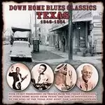 Image of Various Artists - Texas Blues [Secret Records] (Music CD)