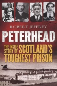 Image of Peterhead by Robert Jeffrey Paperback