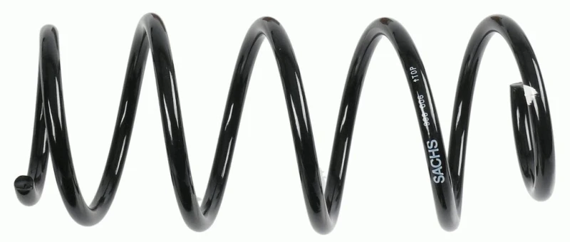 Image of Coil spring SACHS 998 006
